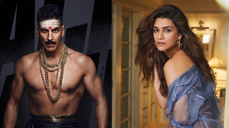 Bachchan Pandey Movie